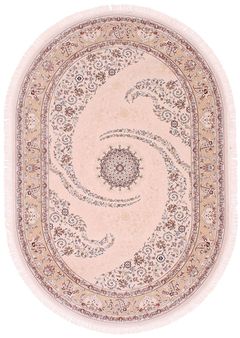 Esfahan 7927A-IVORY LBEIGE