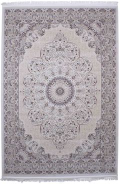 Carpet Esfahan 9724A IVORY LBEIGE