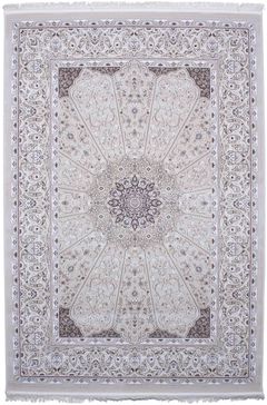 Esfahan 9916A-IVORY-LBEIGE