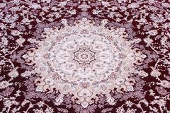 Carpet Esfahan x008a dred ivory