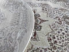 Carpet Esfehan AD92A ivory