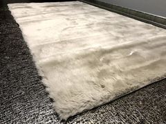 Carpet Estera beige