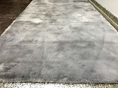 Carpet Estera gray