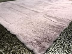 Carpet Estera lilac