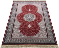 Carpet Farsi 101 red