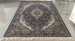 Carpet Farsi 93 blue