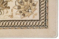 Carpet Farum w linen