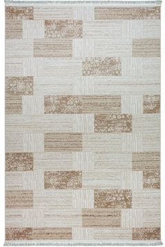 Carpet Fino 05435A white