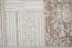 Килим Акриловий килим Fino 05435A white