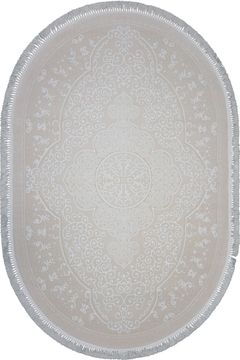 Carpet Fino 07002A cream
