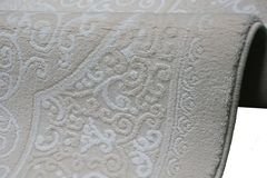 Carpet Fino 07002A cream