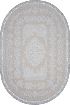 Carpet Fino 07004A cream