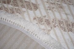 Carpet Fino 07009A cream