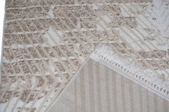 Carpet Fino 07009A cream