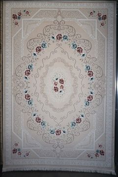 Carpet Fino 07015A cream