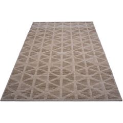 Килим Класичний килим Firenze 6069 cream sand