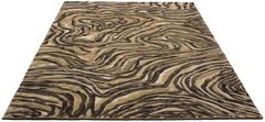 Килим Класичний килим Firenze 6123 sand mushroom