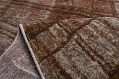 Килим Класичний килим Firenze 6244 mushroom rust