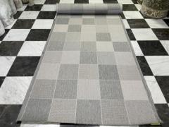 Runner Flat 4826 grey