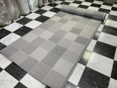 Дорожка Flat 4826 grey