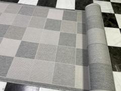 Дорожка Flat 4826 grey