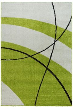 Килим Стрижений килим Florence tf 80097 green