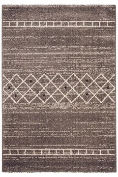 Carpet Florence tf 80111 silver