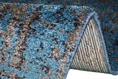 Килим Стрижений килим Florence tf 80132 blue