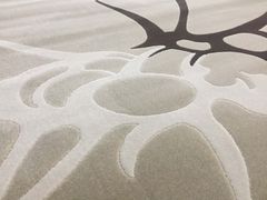Carpet Florya 0017 beige