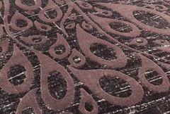 Carpet Florya 0170 lila