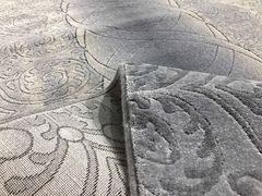 Carpet Florya 0188k gray