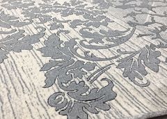 Carpet Florya 0214 cream gray