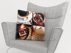 Photo pillow Coffee