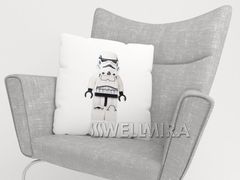 Photo pillow Star Wars 2