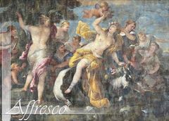 Fresco Affresco 3242