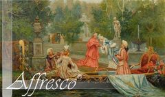 Fresco Affresco 3368