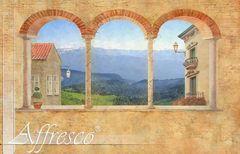 Fresco Affresco 4881