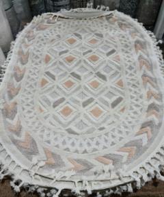 Килим Gabbana FR27A somon
