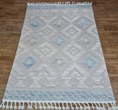 Килим Gabbana GK95B lblue