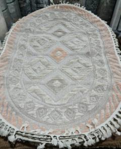 Килим Gabbana GK95B somon
