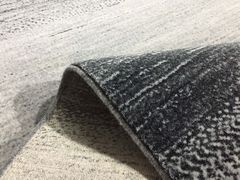 Килим Акриловий килим Gabeh 1011 grey