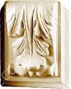 Декоративный орнамент (панно) Gaudi Decor A118