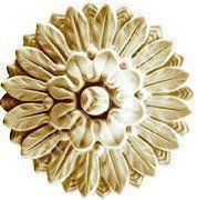 Декоративный орнамент (панно) Gaudi Decor A322