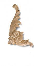 Декоративный орнамент (панно) Gaudi Decor AW6027L