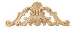 Декоративный орнамент (панно) Gaudi Decor AW6051
