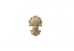 Декоративный орнамент (панно) Gaudi Decor AW6077