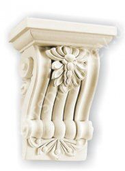 Декоративная консоль Gaudi Decor B823