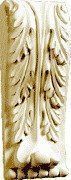 Декоративная консоль Gaudi Decor B976