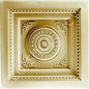 Кессон (потолочная плита) Gaudi Decor R4048