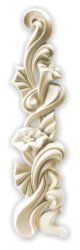 Декоративный орнамент (панно) Gaudi Decor W8023R